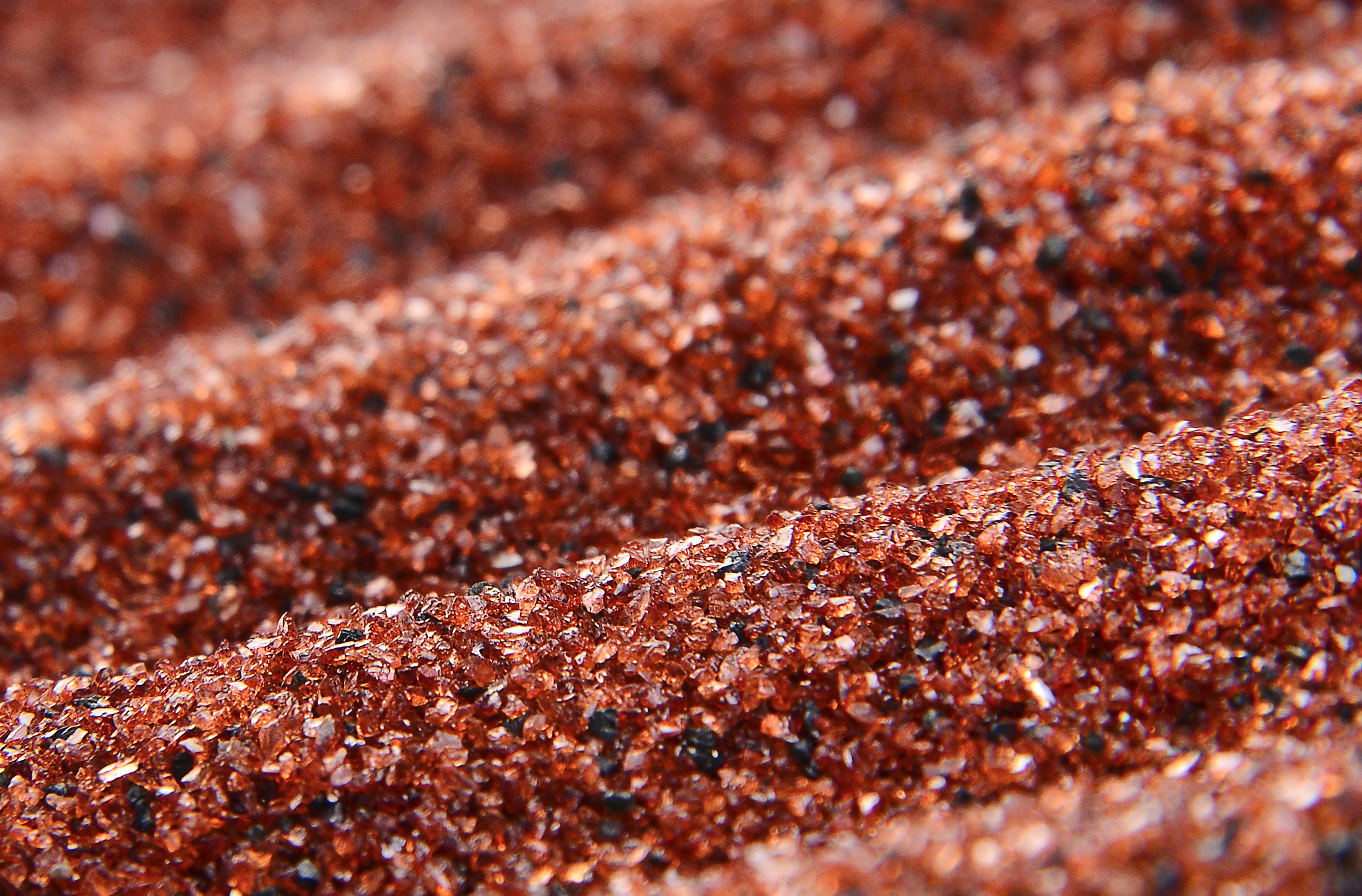 Premium Garnet Product Image