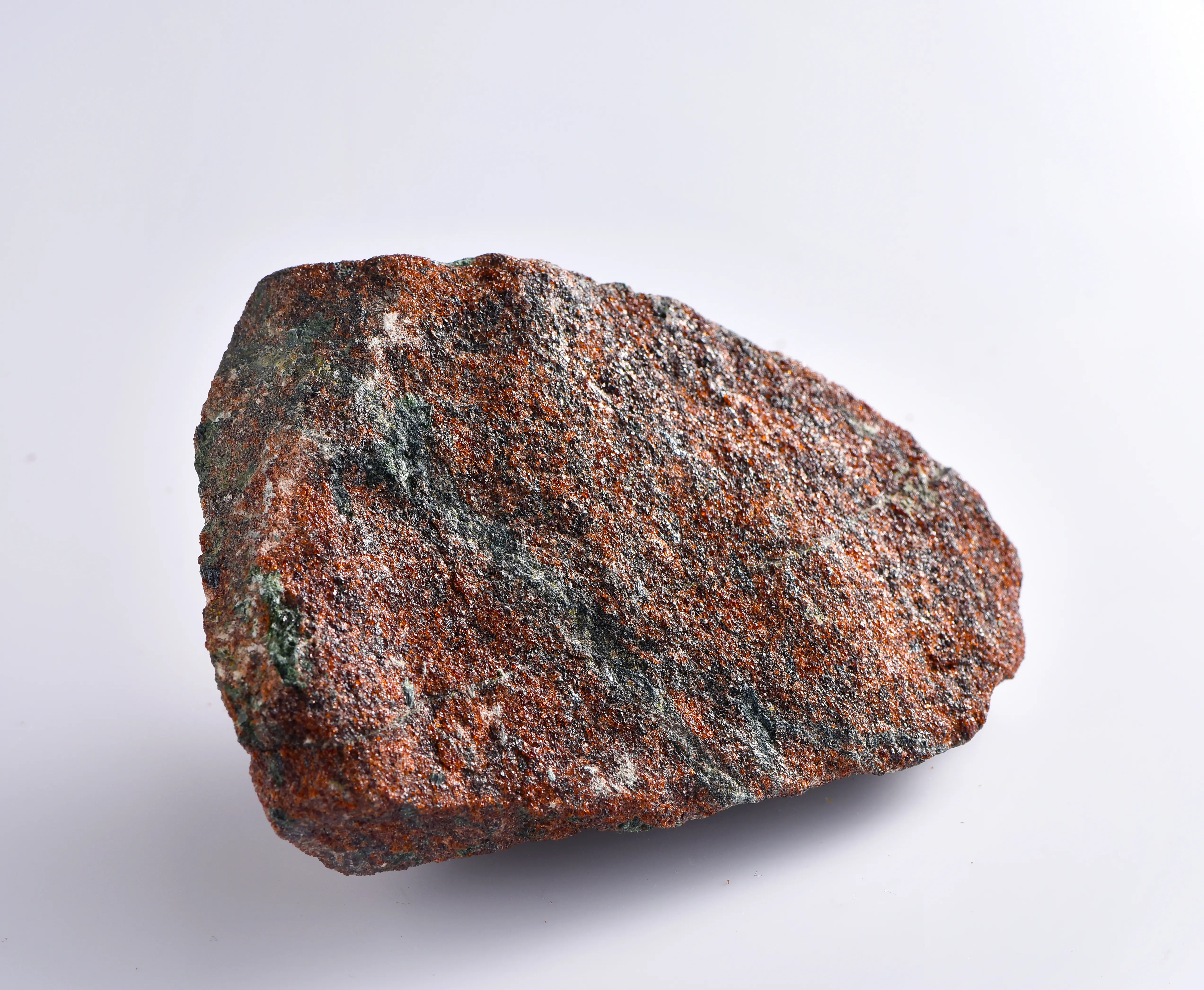 Garnet Ore