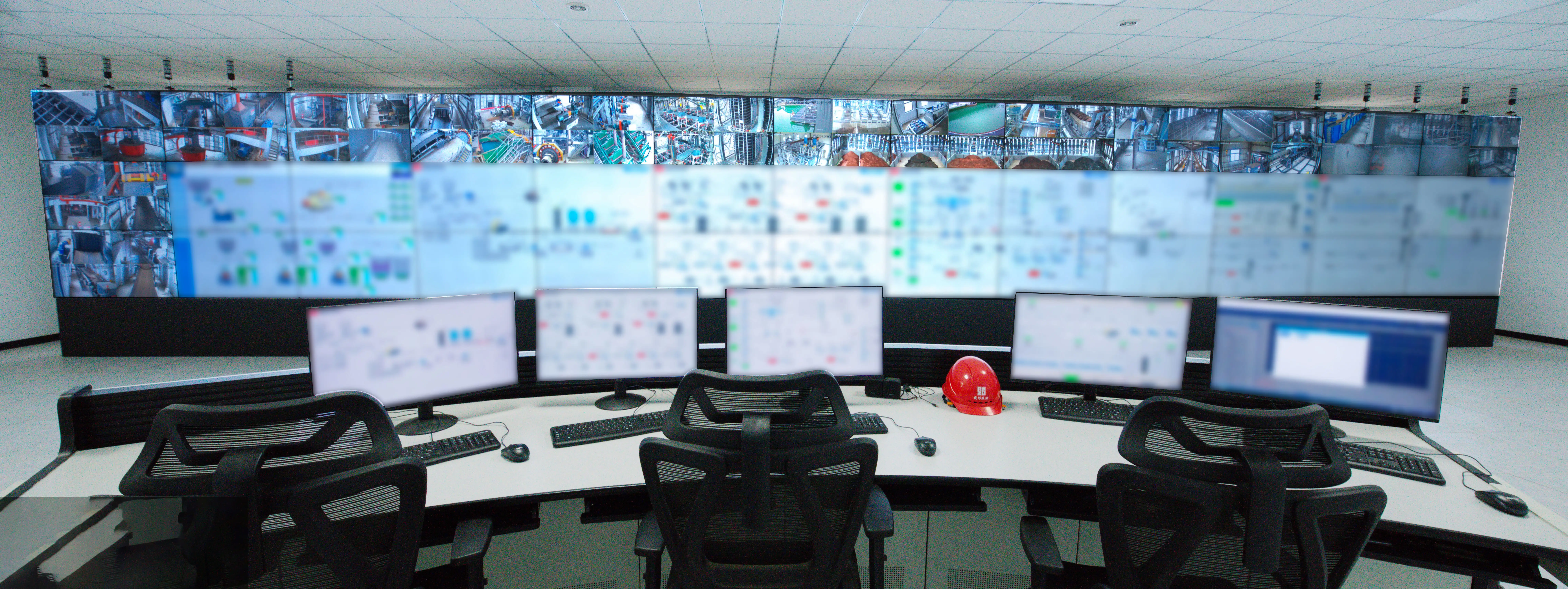 OneGarnet Mission Control