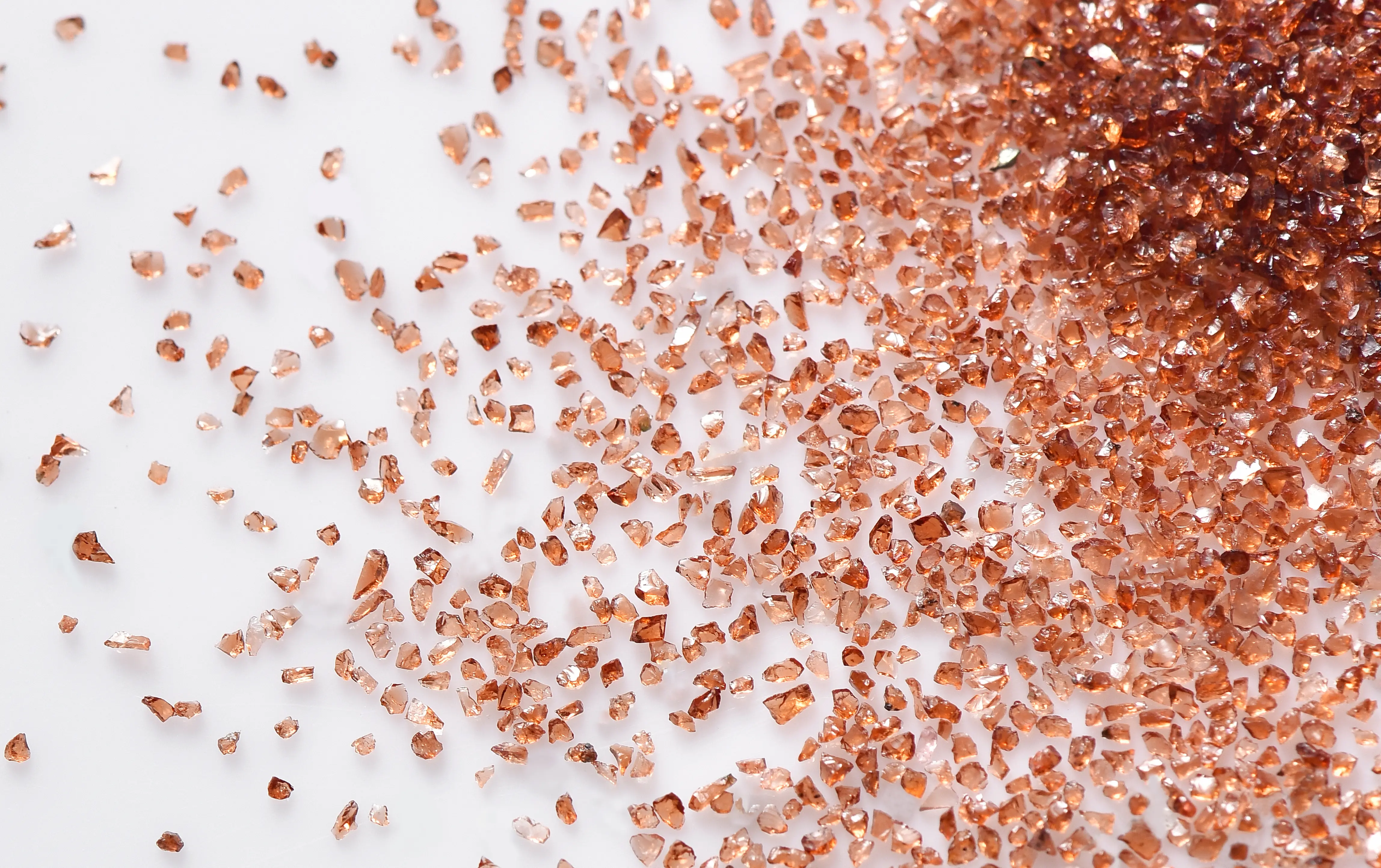 Premium Garnet Product Image